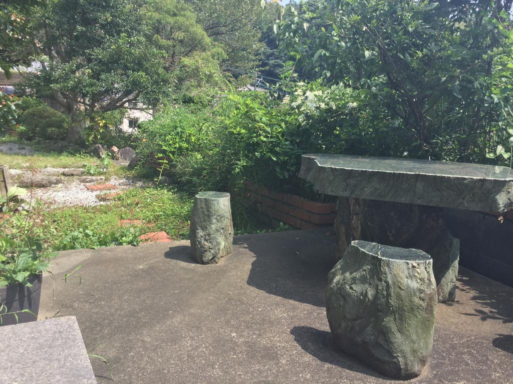 Chikuzenya Sanso Beppu Quarto foto