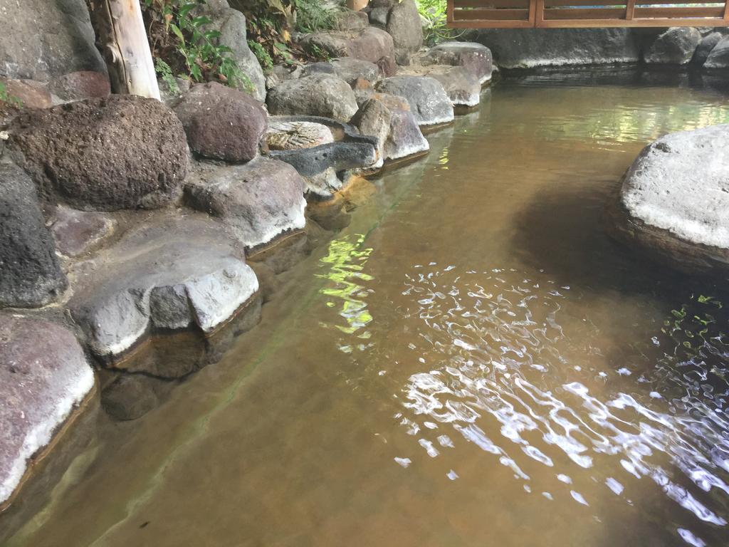 Chikuzenya Sanso Beppu Quarto foto