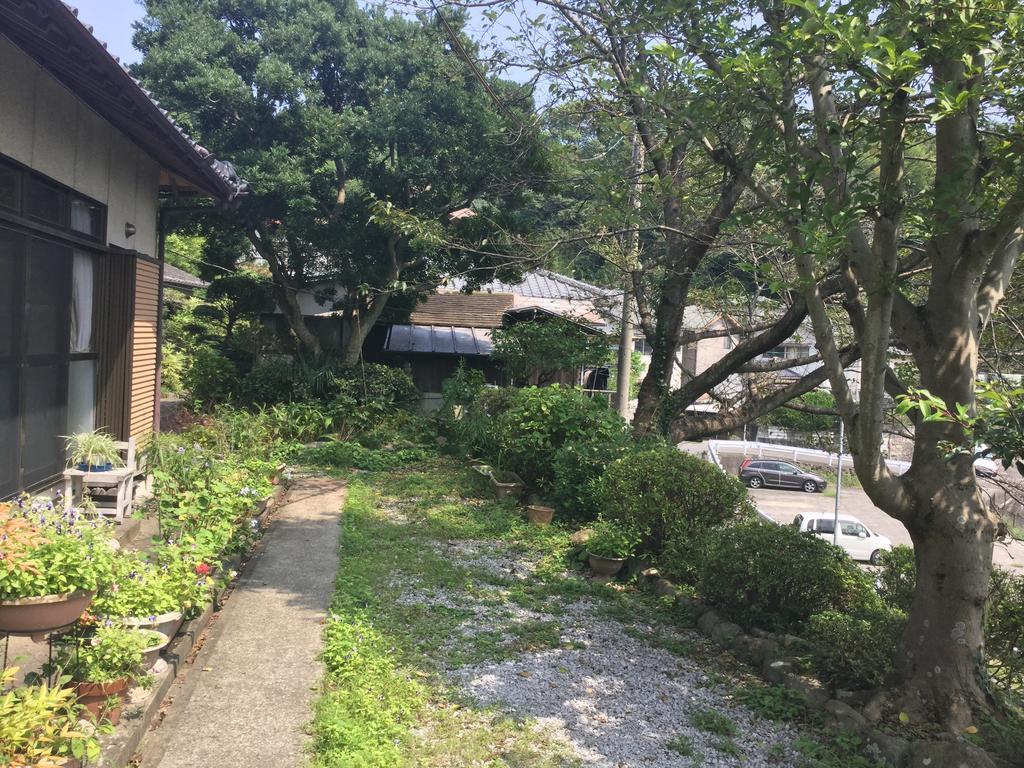 Chikuzenya Sanso Beppu Exterior foto