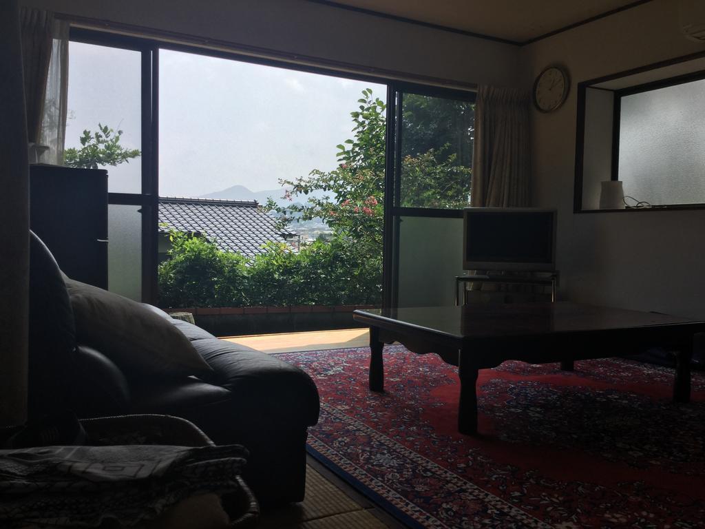Chikuzenya Sanso Beppu Quarto foto